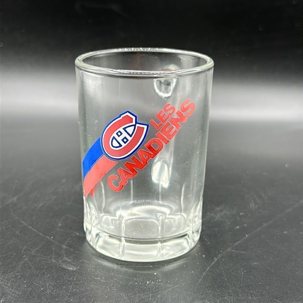 Buck miniature Les Canadiens de Montréal Vintage